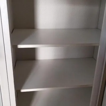 Apartment Le Paris Expo Adagio 4'